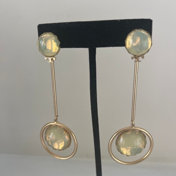Tory Burch Jewelry - Tory Burch Earrings